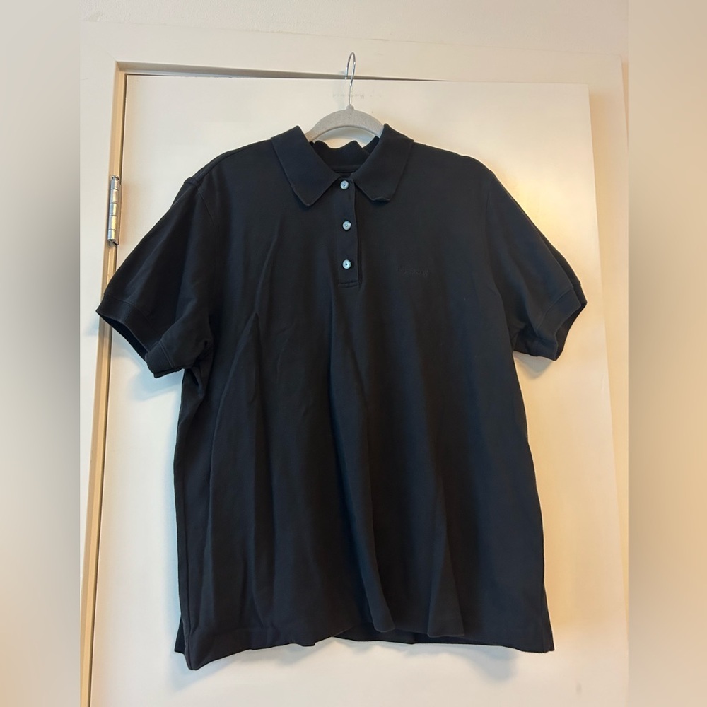 Callaway women’s golf shirt